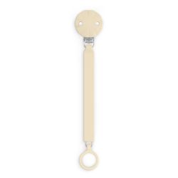 BROCHE DE SILICONE WONDER SOFT COR CAP BRANCO CINZA