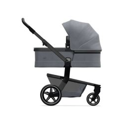 Capaz Joolz Hub + Gorgeous Grey