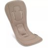 Colete integral Bugaboo Duplo Conforto Dune Taupe