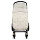SACO SILLA ENTRETIEMPO TOILE DE JOUY CREAM