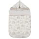 SACO CUCO 3 EN 1 ENTRETIEMPO TOILE DE JOUY CREAM