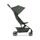 Carrinho de Passeio Leve Joolz Aer+ Verde Floresta