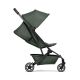 Carrinho de Passeio Leve Joolz Aer+ Verde Floresta