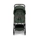 Carrinho de Passeio Leve Joolz Aer+ Verde Floresta
