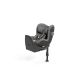 SIRONA T I-SIZE MIRAGE GREY - CINZA ESCURA