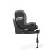 SIRONA T I-SIZE MIRAGE GREY - CINZA ESCURA