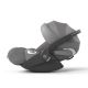 CLOUD T I-SIZE PLUS MIRAGE GREY - CINZA ESCURA