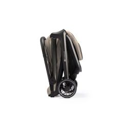 KINDERKRAFT PUSHCHAIR NUBI 2 SAND BEIGE
