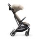 KINDERKRAFT PUSHCHAIR NUBI 2 SAND BEIGE