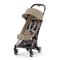 COYA ROSEGOLD COZY BEIGE  -  BEIGE