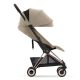 COYA ROSEGOLD COZY BEIGE  -  BEIGE