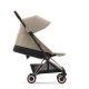 COYA ROSEGOLD COZY BEIGE  -  BEIGE
