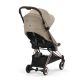 COYA ROSEGOLD COZY BEIGE  -  BEIGE
