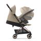 COYA ROSEGOLD COZY BEIGE  -  BEIGE