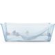 STOKKE FLEXI BATH BUNDLE OCEAN BLUE
