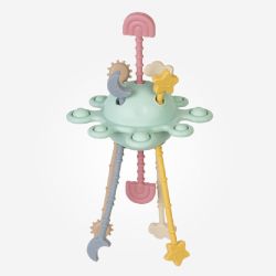 Brinquedo Sensorial /Planet Fun/ Montessori