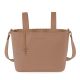 BOLSA CROSSBODY ICON CARAMEL