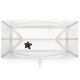 Banheira Dobrável para Bebê Flexi Bath Sandy Beige