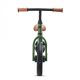 KINDERKRAFT BALANCE BIKE 2WAY NEXT LIGHT GREEN