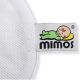 Funda Cojin Mimos S Branco