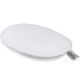 Funda Cojin Mimos S Branco
