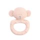 Mordeiro Natureza Toy Jungle Party Rosa