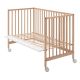 Berço de 120 X 60 Mountain Cera Natural Micuna MICUNA - 2