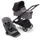 Carro Bugaboo Dragonfly
