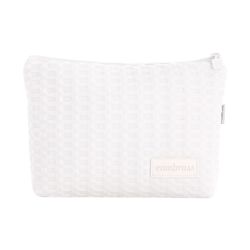 Bolsa de Higiene Merlo Lisa 6X28X20 Cm