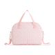 Bolsa Maternal Prome Fresh Rosa 18X41X31 Cm