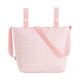Bolsa Organizadora Xl Fresh Rosa 15X38X28 Cm