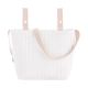 Bolsa Organizadora Xl Merlo Liso 15X38X28 Cm