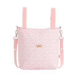Bolsa Talega Fresh Rosa 12X40X35 Cm