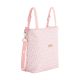 Bolsa Talega Fresh Rosa 12X40X35 Cm