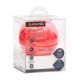 Esterilizador de Chupetes UV Rosa