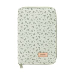 Porta-documentos Fresh Mint 3X19X27 Cm