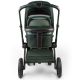 Bugaboo Fox 5 Noir Edição Limitada - Verde Meia-noite