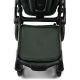 Bugaboo Fox 5 Noir Edição Limitada - Verde Meia-noite