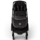 Saco Para Carrinho Bugaboo Fox 5 Noir Edicion Limitada - Negro Lunar