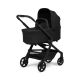 Alcofa Para Joolz Hub 2 Space Black