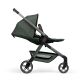 Carrinho de Passeio Joolz Hub 2 Verde Floresta
