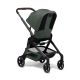 Carrinho de Passeio Joolz Hub 2 Verde Floresta