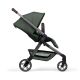 Carrinho de Passeio Joolz Hub 2 Verde Floresta