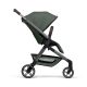 Carrinho de Passeio Joolz Hub 2 Verde Floresta
