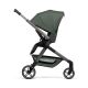 Carrinho de Passeio Joolz Hub 2 Verde Floresta