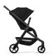 Carrinho de Passeio Joolz Hub 2 Space Black