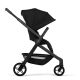 Carrinho de Passeio Joolz Hub 2 Space Black