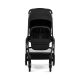 Carrinho de Passeio Joolz Hub 2 Space Black