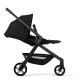 Carrinho de Passeio Joolz Hub 2 Space Black