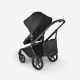 Mala de mudança Bugaboo edição limitada Noir - Negro Lunar